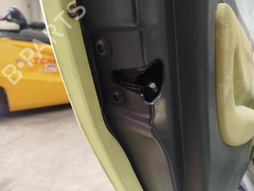 front-left-lock-smart-city-coupe-450-1998-1999-2000-2001-2002-2003-2004-36999144 main image