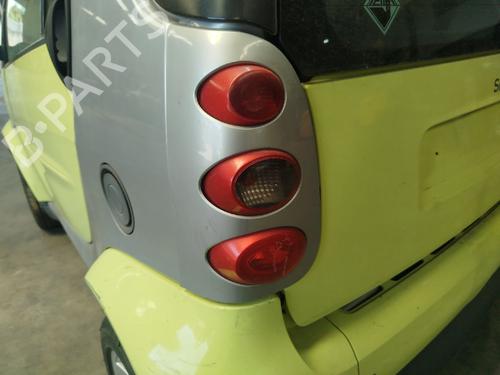 Used Left taillight Left taillight 36999159 36999159