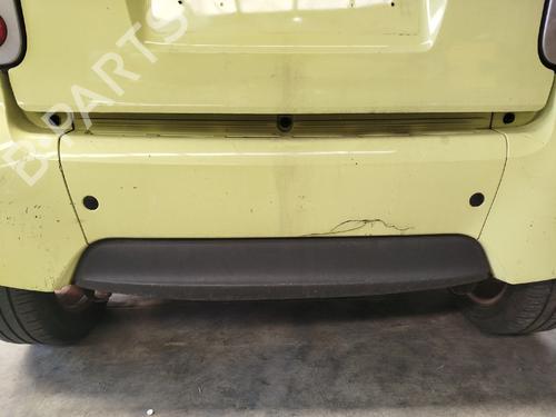 rear-bumper-smart-city-coupe-450-1998-1999-2000-2001-2002-2003-2004-36999145 main image