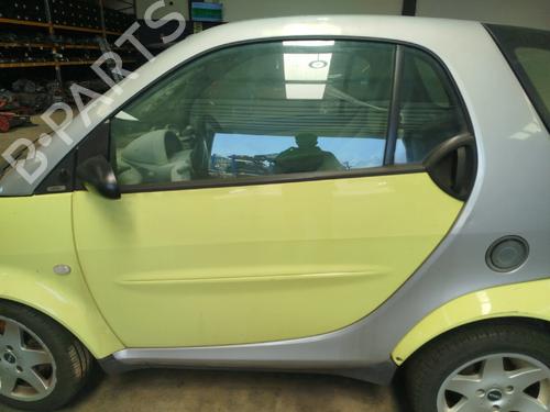 Used Left front door Left front door 36999147 36999147