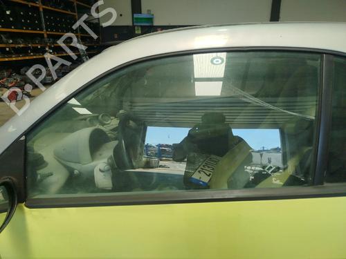 Used Front left door window Front left door window 36999155 36999155