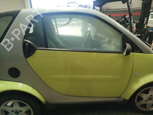 right-front-door-smart-city-coupe-450-1998-1999-2000-2001-2002-2003-2004-36999146 main image