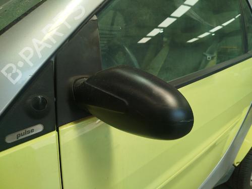 Used Left mirror Left mirror 36999150 36999150