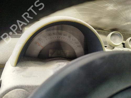 Used Instrument cluster Instrument cluster 36999160 36999160