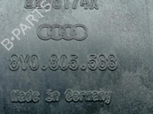Front slam panel AUDI A3 Sportback (8YA, 8YF) 35 TDI | BP36038269C72 - Image 5