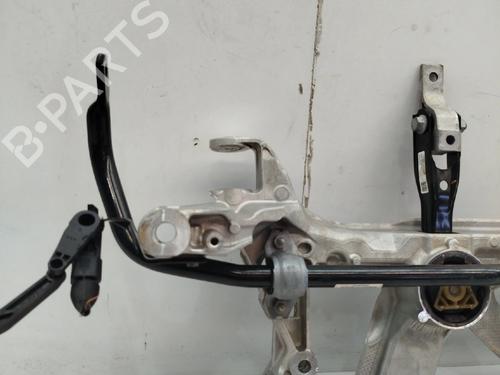 Subframe AUDI A3 Sportback (8YA, 8YF) 35 TDI | BP36038258M9 - Image 3