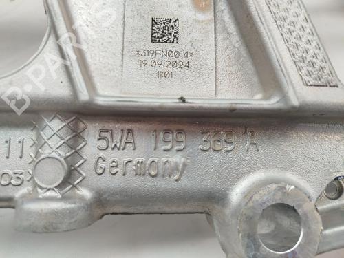 Subframe AUDI A3 Sportback (8YA, 8YF) 35 TDI | BP36038258M9 - Image 5