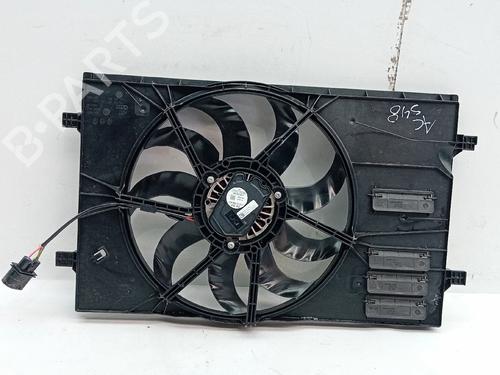 Used Radiator fan Radiator fan 36025487 36025487