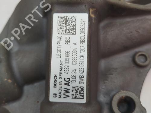 Steering rack AUDI A3 Sportback (8YA, 8YF) 35 TDI | BP36038257M22 - Image 4