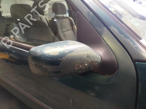 Specchietto retrovisore destro Specchietto retrovisore destro FORD FIESTA IV (JA_, JB_) 1.25 i 16V (75 hp) 36999164 36999164