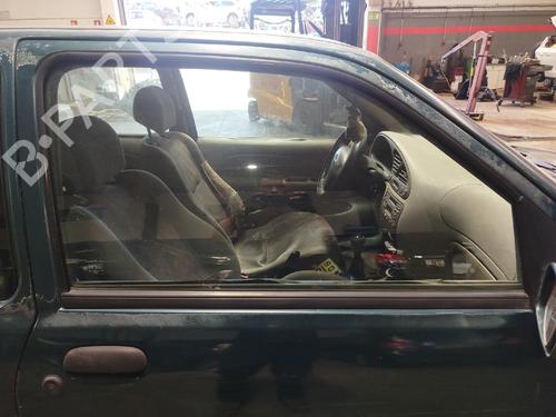 Vetro porta anteriore destra Vetro porta anteriore destra FORD FIESTA IV (JA_, JB_) 1.25 i 16V (75 hp) 36999173 36999173
