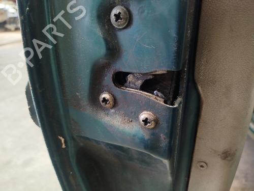 Serratura anteriore sinistra Serratura anteriore sinistra FORD FIESTA IV (JA_, JB_) 1.25 i 16V (75 hp) 36999168 36999168