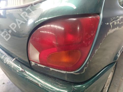 Used Right taillight Right taillight 36999180 36999180