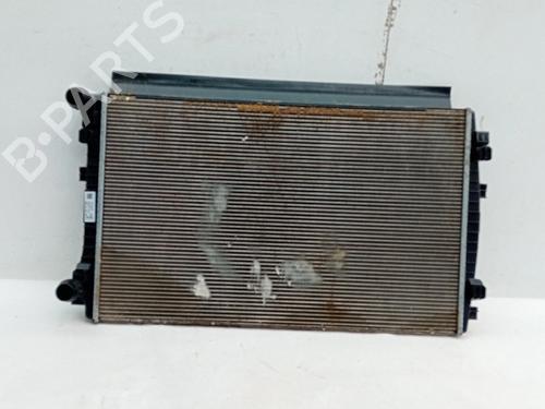 Used Water radiator Water radiator 36999182 36999182
