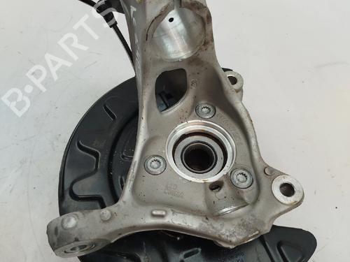 Used Left front steering knuckle Left front steering knuckle 36038268 36038268