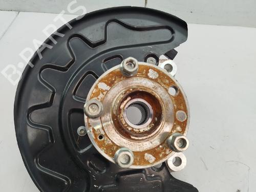 Right front steering knuckle AUDI A3 Sportback (8YA, 8YF) 35 TDI | BP36038267M26 - Image 2