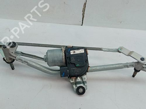 Front wiper motor AUDI A3 Sportback (8YA, 8YF) 35 TDI | BP36038273M29 - Image 4