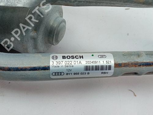 Front wiper motor AUDI A3 Sportback (8YA, 8YF) 35 TDI | BP36038273M29 - Image 6