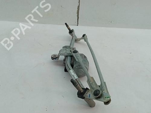 Front wiper motor AUDI A3 Sportback (8YA, 8YF) 35 TDI | BP36038273M29 - Image 2