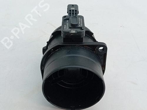 Mass air flow sensor AUDI A3 Sportback (8YA, 8YF) 35 TDI | BP36021698M95 - Image 2