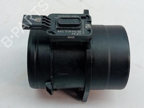 Mass air flow sensor AUDI A3 Sportback (8YA, 8YF) 35 TDI | BP36021698M95 - Image 3