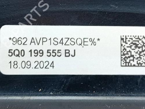 Engine mount AUDI A3 Sportback (8YA, 8YF) 35 TDI | BP36999190M89 - Image 6