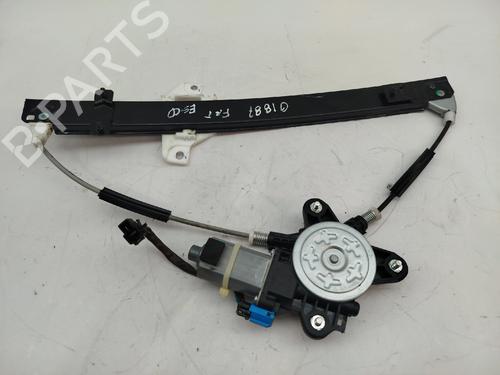 Used Front left window mechanism Front left window mechanism 32429494 32429494