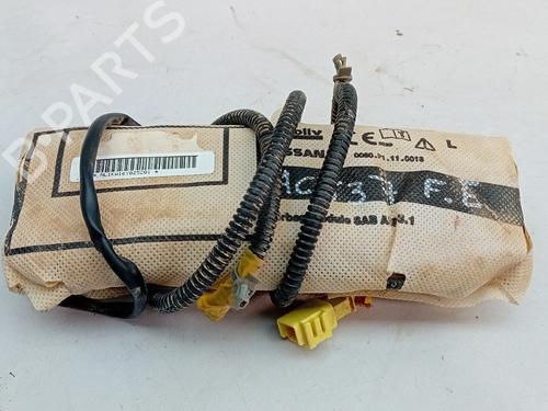 Used Left seat airbag Left seat airbag 31160683 31160683