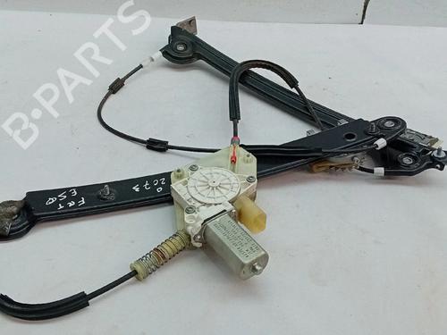 Used Front left window mechanism Front left window mechanism 34400752 34400752