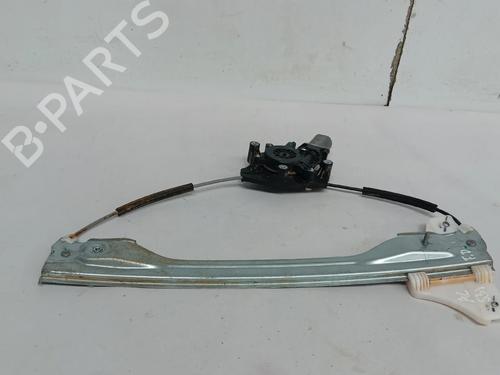 Front right window mechanism MG MG ZS SUV (AZS1) 1.0 T-GDi | BP31046970C23 - Image 3