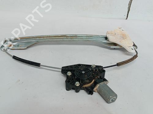 Front right window mechanism MG MG ZS SUV (AZS1) 1.0 T-GDi | BP31046970C23 - Image 4
