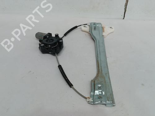 Front right window mechanism MG MG ZS SUV (AZS1) 1.0 T-GDi | BP31046970C23 - Image 2