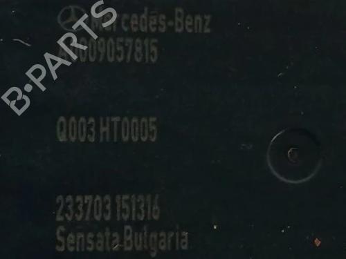 Electronic module MERCEDES-BENZ C-CLASS T-MODEL (S206) C 300 de (206.208) | BP37028481M83 - Image 5