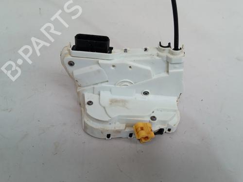 Used Front right lock Front right lock 31046959 31046959
