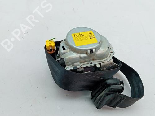 Used Rear left belt tensioner Rear left belt tensioner 37031537 37031537