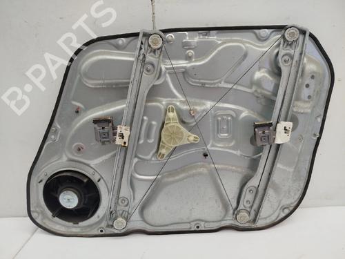 Front left window mechanism HYUNDAI i30 (FD) 1.4 | BP32236112C22 - Image 2