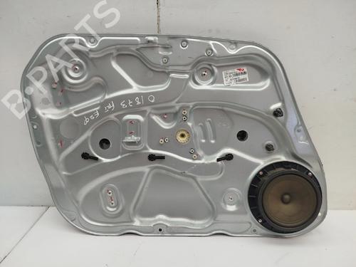 Front left window mechanism HYUNDAI i30 (FD) 1.4 | BP32236112C22 - Image 1