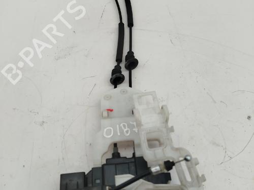 Front left lock HYUNDAI i30 (FD) 1.4 | BP32236103C98 - Image 2