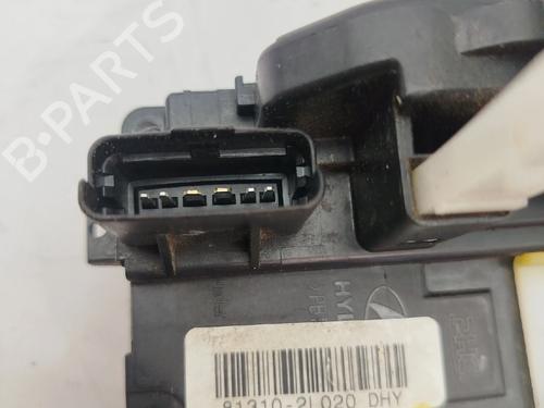 front-left-lock-hyundai-i30-fd-2007-2008-2009-2010-2011-2012-32236103 main image