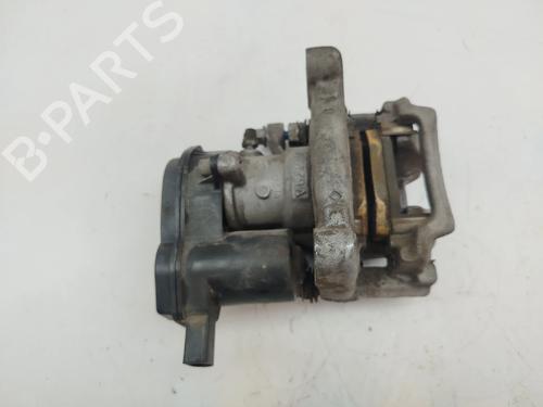 Left rear brake caliper CITROËN C4 III (BA_, BB_, BC_) 1.5 BlueHDi 130 (BBYHZB) | BP33957582M107 - Image 2