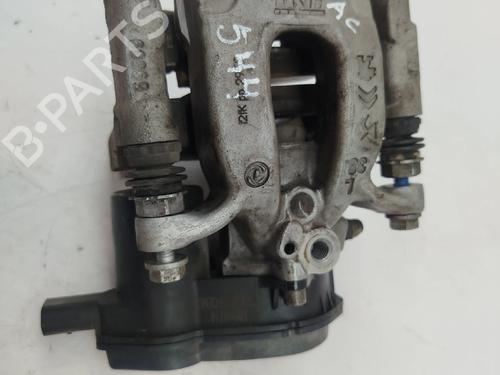 Used Left rear brake caliper Left rear brake caliper 33957582 33957582
