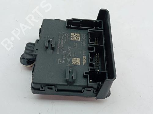 Electronic module AUDI A3 Sportback (8YA, 8YF) 35 TDI | BP37031539M83 - Image 2