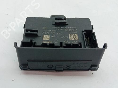 Electronic module AUDI A3 Sportback (8YA, 8YF) 35 TDI | BP37031539M83 - Image 4