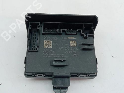 Used Electronic module Electronic module 37031539 37031539