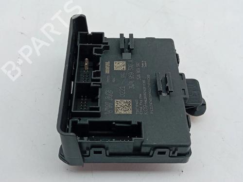 Electronic module AUDI A3 Sportback (8YA, 8YF) 35 TDI | BP37031539M83 - Image 3