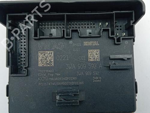 Electronic module AUDI A3 Sportback (8YA, 8YF) 35 TDI | BP37031539M83 - Image 6
