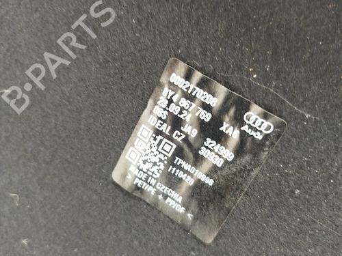 Hattehylde AUDI A3 Sportback (8YA, 8YF) 35 TDI | BP36021727C85 - Image 3