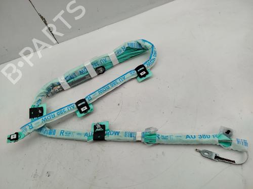 Used Right curtain airbag Right curtain airbag 36021738 36021738