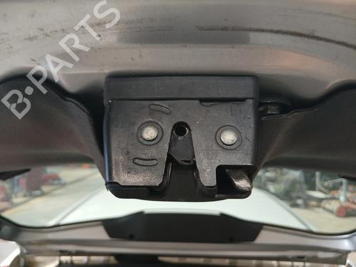 Bagklap lås Bagklap lås FIAT PUNTO (188_) 1.3 JTD 16V (70 hp) 37031556 37031556
