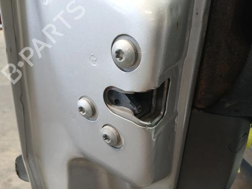 Used Front left lock Front left lock 37033819 37033819